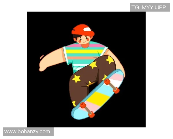 王静畅谈滑板生涯：从初学者到职业选手的心路历程与成长故事