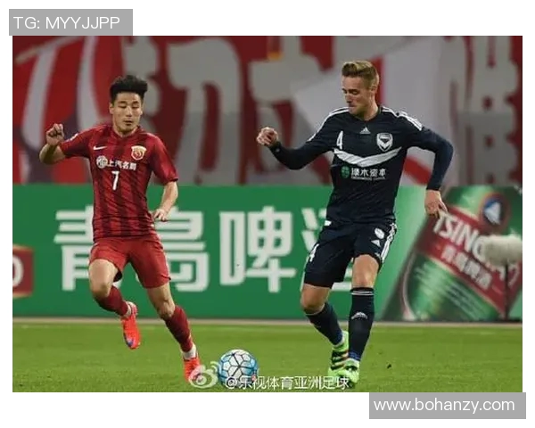 墨尔本胜利对阵上港精彩赛事直播全程无插件观看指南