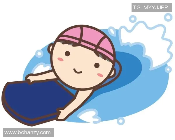 游泳安全须知：预防溺水、保护健康，确保每次畅游无忧的正确方法