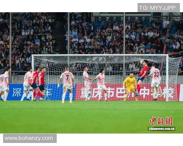重庆足球队选拔赛特别报道：从传统到现代的转型之路与新机遇探索